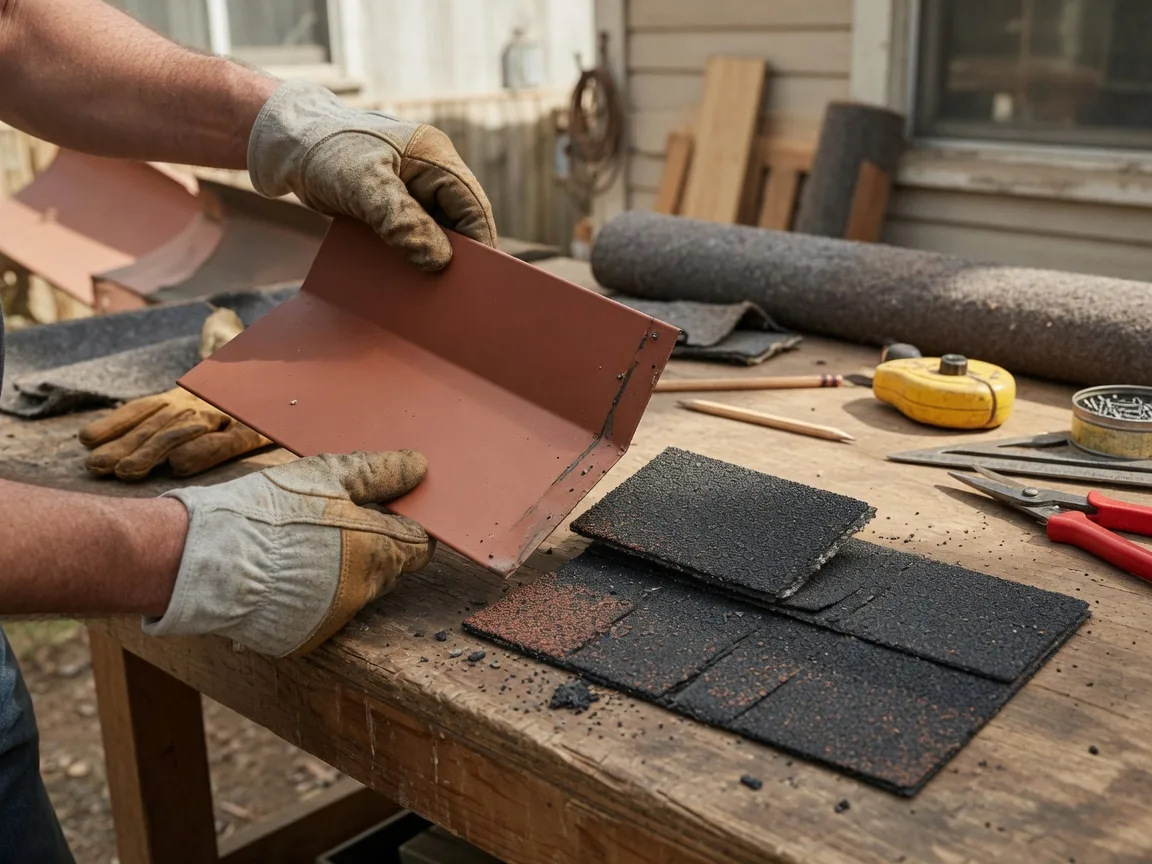 Roof Repair company in Logan, NM
